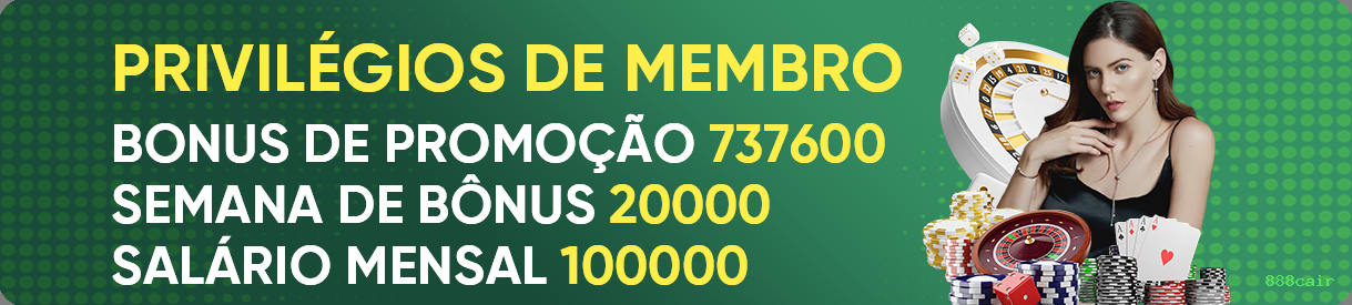 Cassino ao Vivo 888cair
